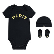 3-delige set voor babyjongens Jordan PSG