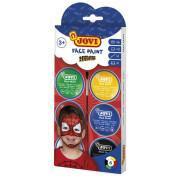 Hero make-up kit voor kinderen Jovi