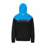 Junior Hoodie Alpine F1 Ardhodep 2023
