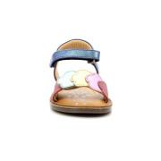 Sandalen voor babymeisjes Kickers Dyastar