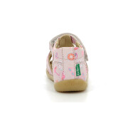 Sandalen voor babymeisjes Kickers Bigflo-2