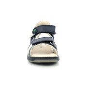Sandalen voor babyjongens Kickers Kickgalacxo