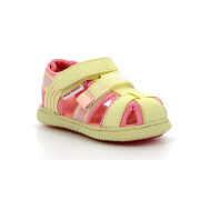 Sandalen voor babyjongens Kickers Kickbeachou