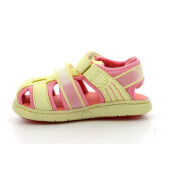 Sandalen voor babyjongens Kickers Kickbeachou