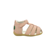 Sandalen voor babymeisjes Kickers Bigflo-C