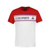 Kinder-T-shirt Le Coq Sportif TRI N°2