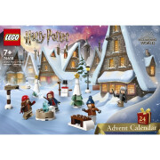 Bouwspellen adventskalender 2023 Lego Harry Potter