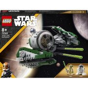 Bouwsets Lego 75360 Tdblsw202317 Swars