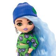 Pop Mattel Frankrijk Barbie Extra MNS DL3