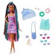 Pop - Barbie ultra chevelure 4 Mattel Frankrijk