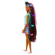 Pop - Barbie ultra chevelure 4 Mattel Frankrijk