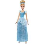 Assepoester Prinses Pop Mattel Frankrijk