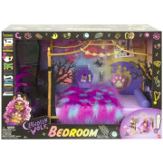 Accessoires voor clawdeen slaapkamerpoppen Mattel France Monster High