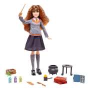 Pop Mattel Harry Potter playset Hermione Potions