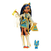 Pop Mattel Monster High Cleo De Nile