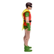 Beeldje McFarlane Toys DC Retro Batman 66 Robin
