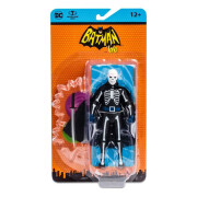 Beeldje McFarlane Toys DC Retro Batman 66 Lord Death Man