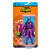 Beeldje McFarlane Toys DC Retro Batman 66 The Joker
