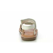 sandalen voor babymeisjes MOD 8 Clodibou