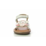 sandalen voor babymeisjes MOD 8 Clodibou