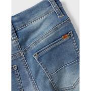 Slim jeans voor kinderen Name it Nkmtheo 3113-TH