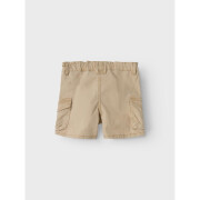 Cargo shorts voor babyjongens Name it Ben 1771-HI