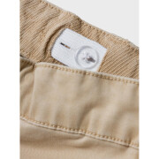 Cargo shorts voor babyjongens Name it Ben 1771-HI