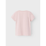 Meisjes-T-shirt Name it Nanni Snoopy