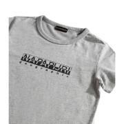 Kinder-T-shirt Napapijri S-Box 2