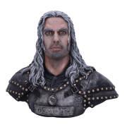 Geralt van Rivia beeldje Nemesis Now The Witcher 39,5 cm