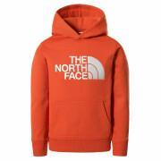 Kinder sweatshirt The North Face Drew Peak
