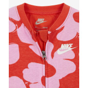 Baby meisjes jumpsuit Nike Floral