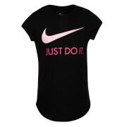 Meisjes-T-shirt Nike Swoosh JDI
