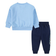 Sweater en joggingpak voor babyjongens Nike SOA Fleece