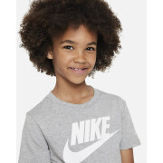 Kinder-T-shirt Nike Futura Evergreen