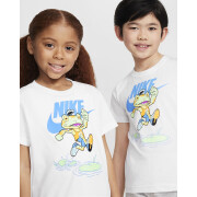 Korte broek en t-shirt voor kinderen Nike KSA