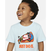 Kinder-T-shirt Nike Boxy