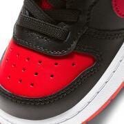Sportschoenen voor babyjongens Nike Court Borough Low 2