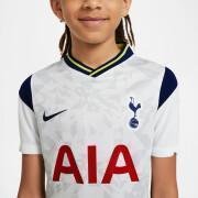 Thuisshirt voor kinderen Tottenham 2020/21