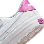 Kleutertrainers Nike Court Legacy