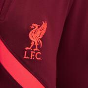 Trainingsbroek voor kinderen Liverpool FC Dynamic Fit Strike 2021/22