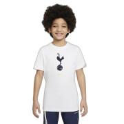 Kinder-T-shirt Tottenham Crest 2022/23
