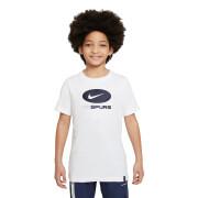 Kinder-T-shirt Tottenham Swoosh 2022/23