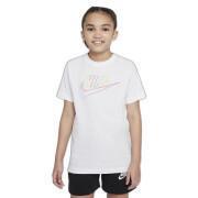 Kinder-T-shirt Nike HBR Core