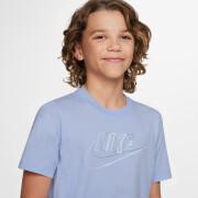 Kinder-T-shirt Nike HBR Core