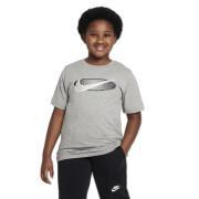 Kinder-T-shirt Nike Core Brandmark 2