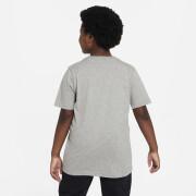 Kinder-T-shirt Nike Core Brandmark 2