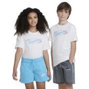 Kinder-T-shirt Nike Core brandmark 2