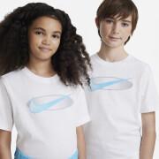 Kinder-T-shirt Nike Core brandmark 2