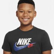 Kinder-T-shirt Nike Standard Issue